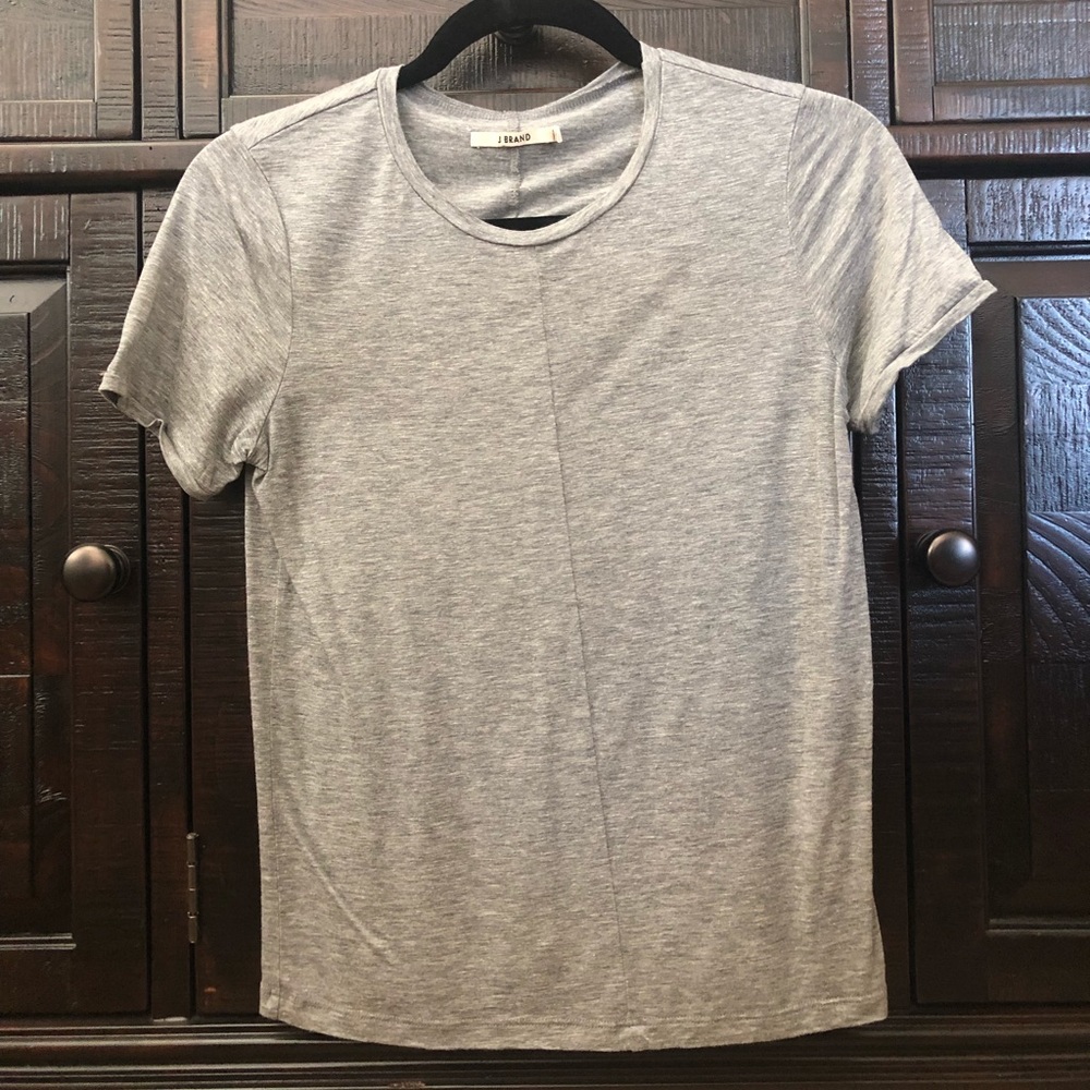 J Brand Tee